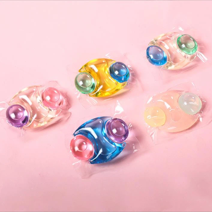 4 in 1 laundry pods 11 4 in 1 laundry pods 11