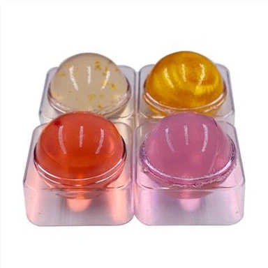 Vanna uchun jelli sovun