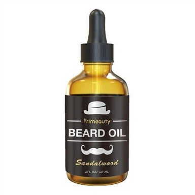 Erkaklar uchun soqol o'stirish uchun eng yaxshi moy