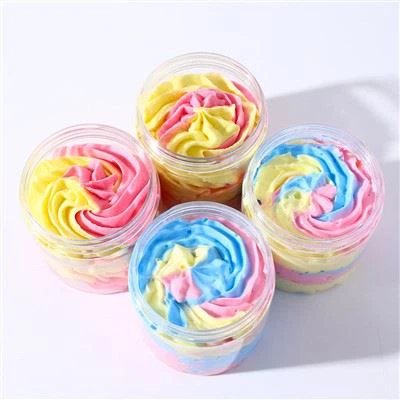 Ulgurji ko'pirtirilgan sovun