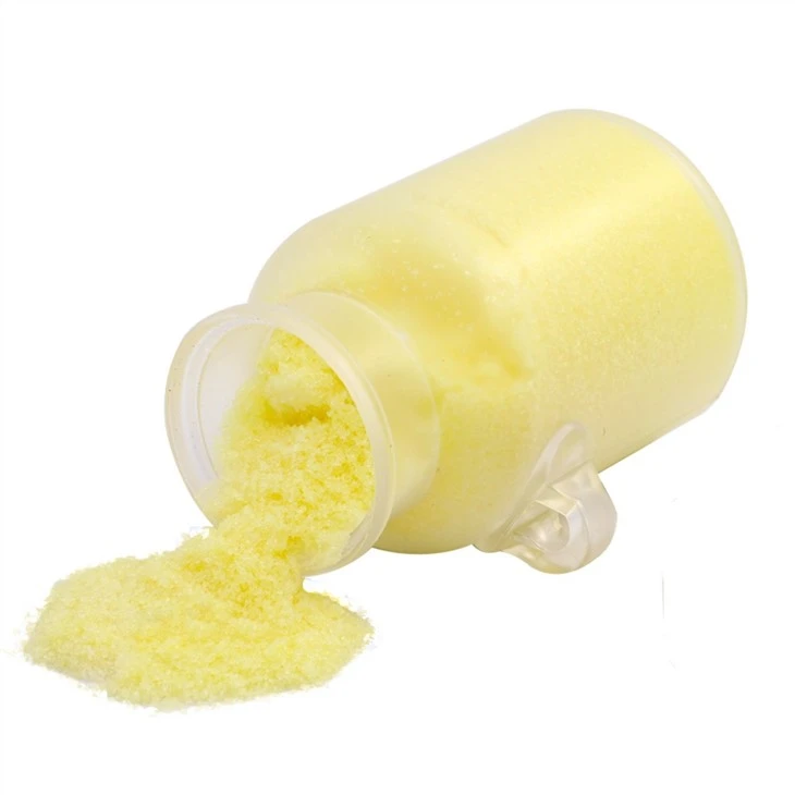Spa Bath Salts