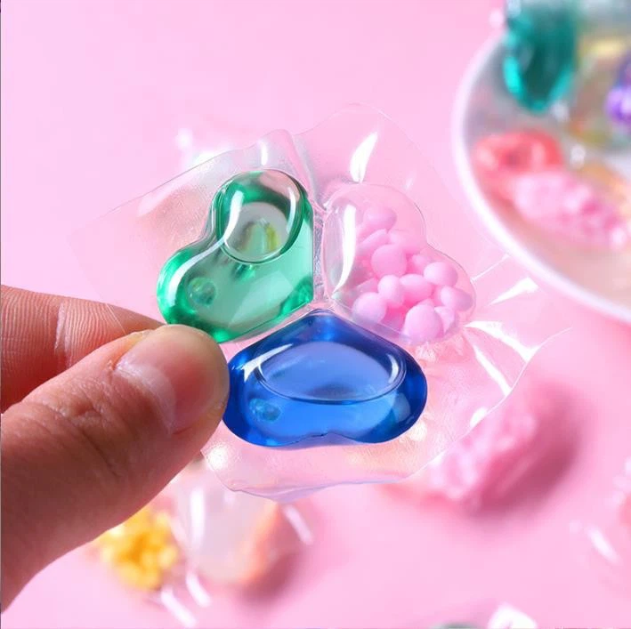 Clothes Washing Capsules