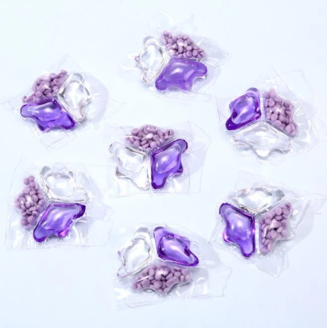 Clothes Washing Capsules