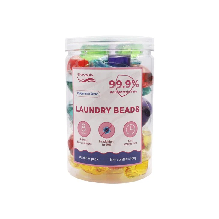Clothes Washing Capsules
