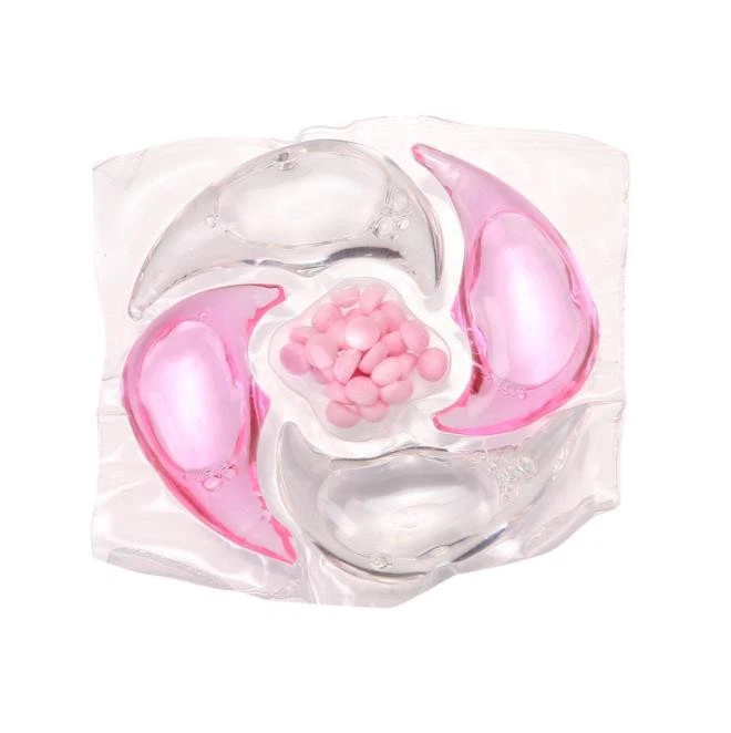 Clothes Washing Capsules