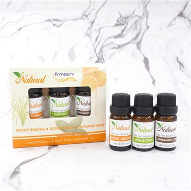 Sof efir moylari to'plami