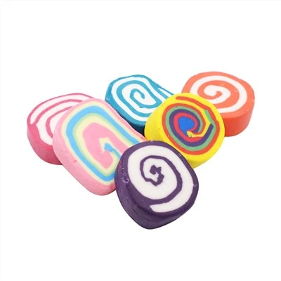 Rainbow Bubble Bar