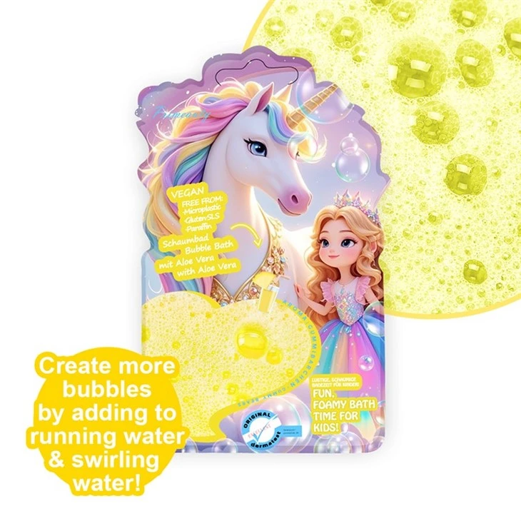 Kids Bubble Bath