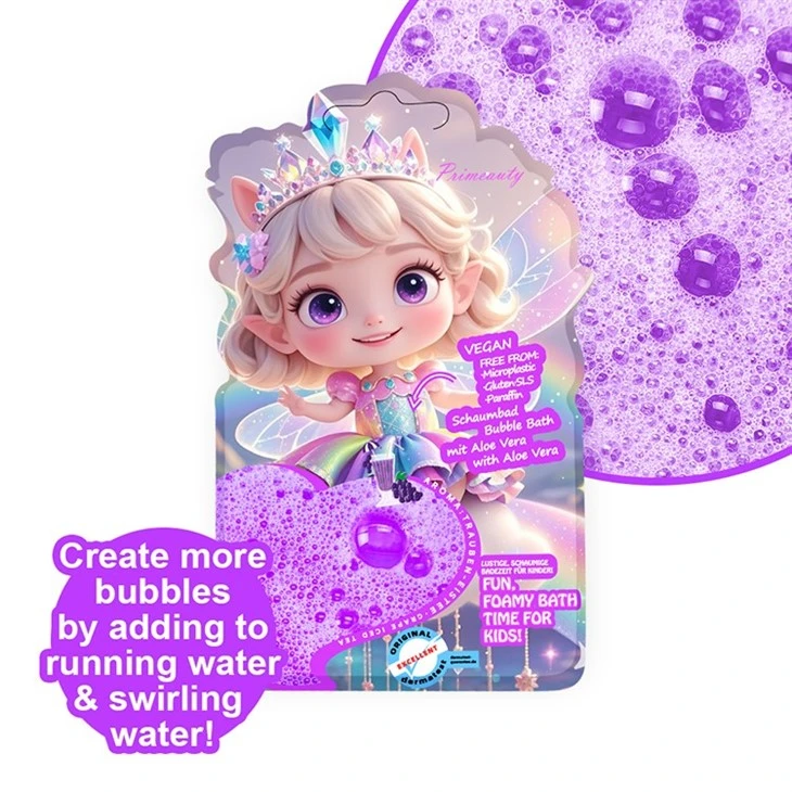 Kids Bubble Bath