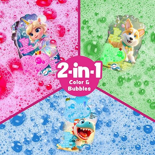 Kids Bubble Bath